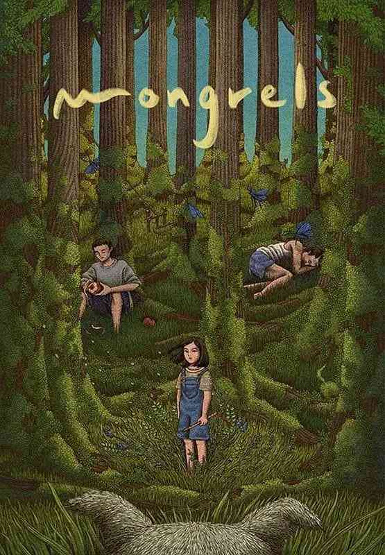 《野狗·异人》免费在线播放｜剧情·加拿大