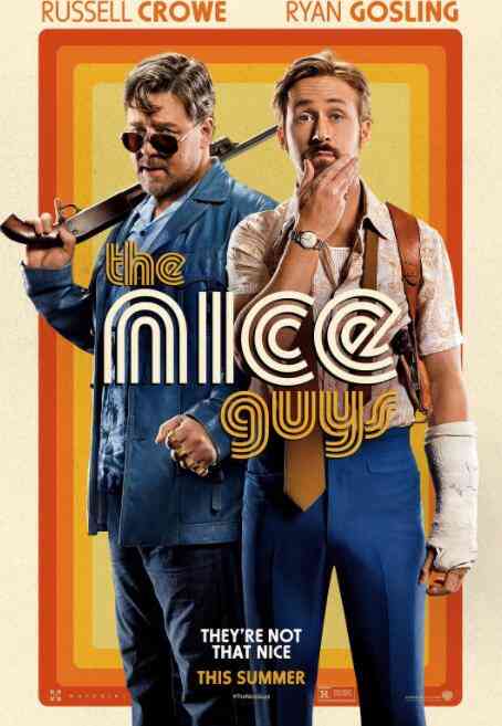 《耐撕侦探》免费在线播放｜喜剧,动作,犯罪·美国,英国