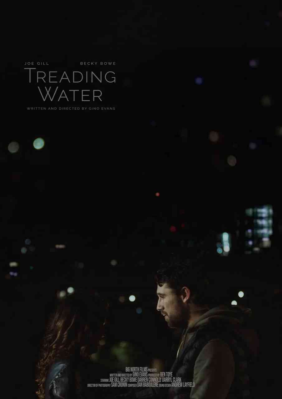 《踩水》免费在线播放｜剧情·英国