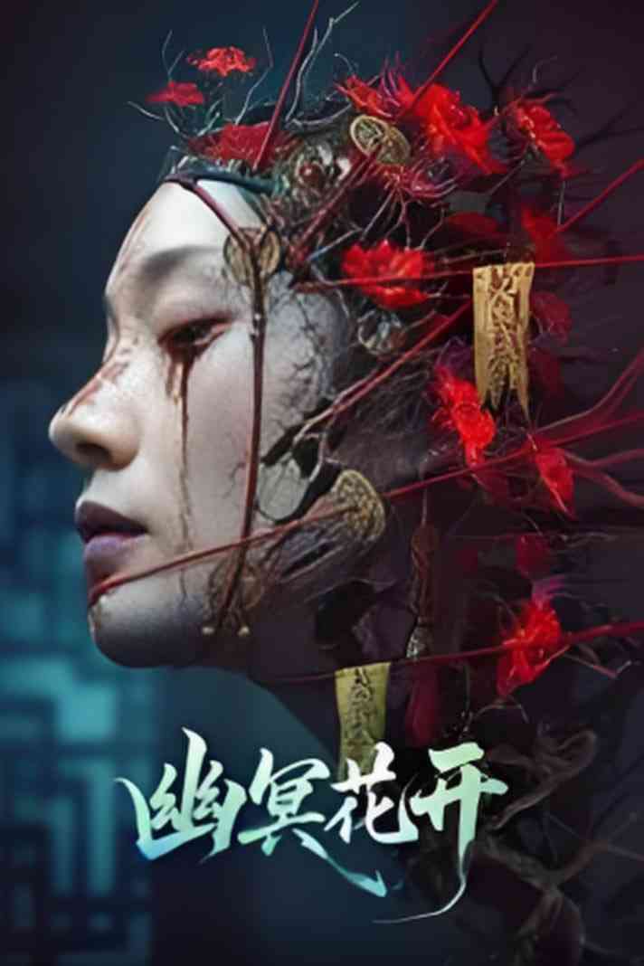 《幽冥花开》免费高清无广告在线播放|惊悚悬疑动作·中国大陆·2025