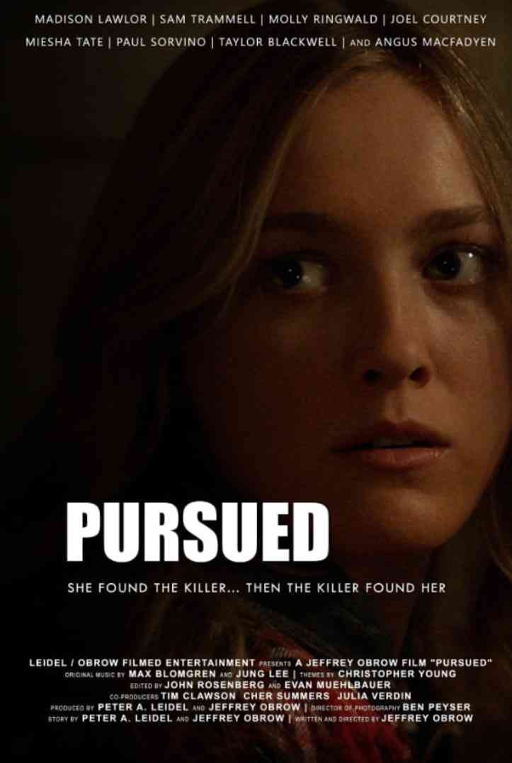 《追击 2025》免费高清无广告在线播放|惊悚·美国·2025