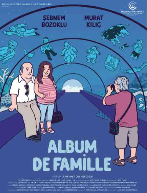 《家庭相册》免费高清无广告在线播放|剧情·土耳其,法国,罗马尼亚·2016