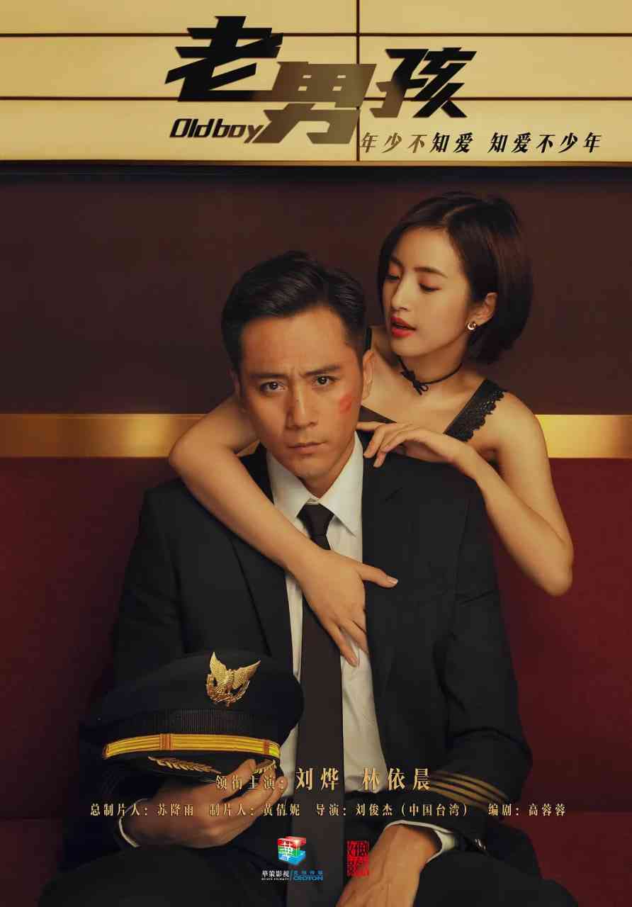 《老男孩》免费高清无广告在线播放|剧情,爱情·中国大陆·2018