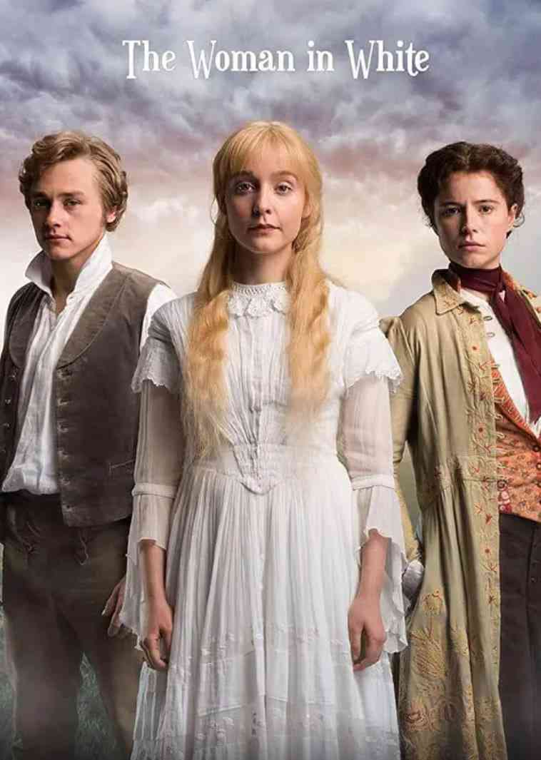 《白衣女郎》免费高清无广告在线播放|剧情,悬疑,惊悚,恐怖·英国·2018