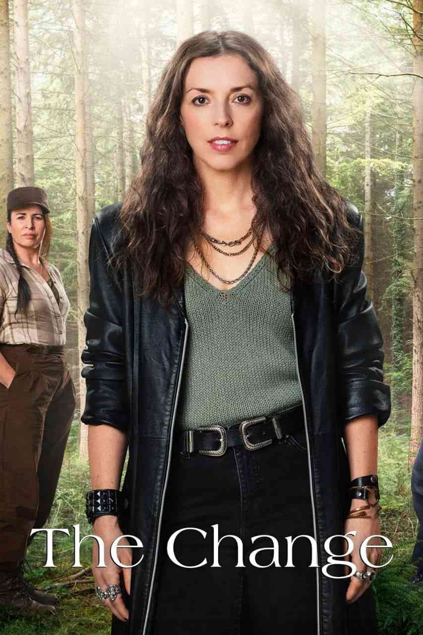 《脱变 第一季》免费高清无广告在线播放|剧情·英国·2023