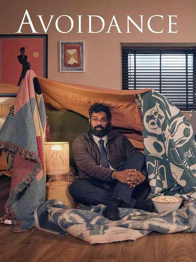 《闪躲 第一季》免费高清无广告在线播放|剧情,喜剧·英国·2022