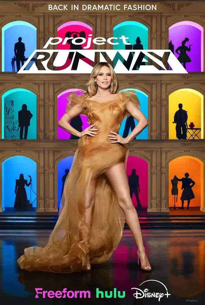 《天桥骄子 第二十一季》免费高清无广告在线播放|真人秀·美国·2025