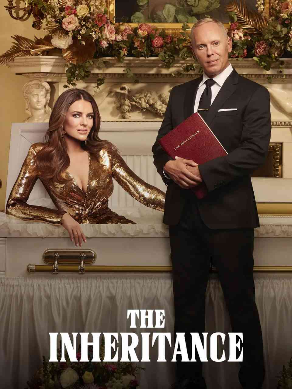 《遗产之战》免费高清无广告在线播放|真人秀·英国·2025