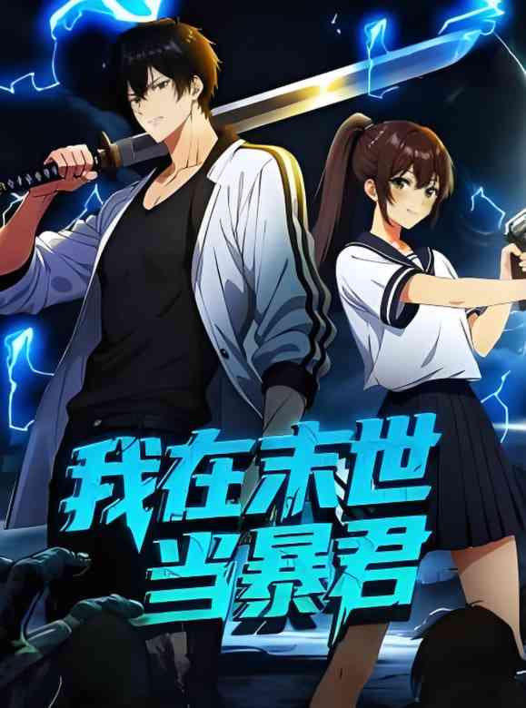 《我在末世当暴君 动态漫画》免费高清无广告在线播放|动画·中国大陆·2025