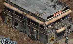 合金之心（Metalheart: Replicants Rampage）英文硬盘版下载｜角色扮演策略冒险