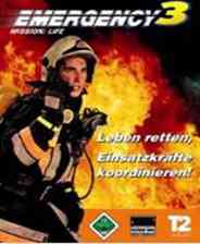 抢救行动3（Emergency 3）下载｜真实紧急救援模拟策略