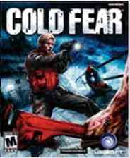 极度深寒（Cold Fear）英文免安装版下载｜海上恐怖冒险体验