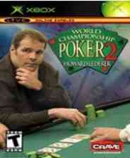 ​世界冠军扑克赛2（英文镜像版）下载｜真实竞技纸牌游戏