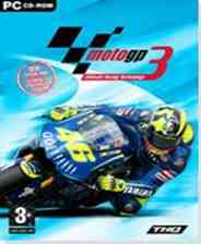​世界摩托车锦标赛3（MotoGP 3）英文免安装版下载｜真实赛道体验