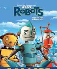 ​机器人历险记（英文镜像版）下载｜动作冒险经典游戏