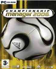 ​冠军足球经理2006（简体中文免安装版）下载｜经典足球模拟经营