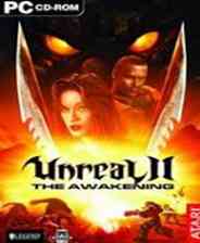 ​虚幻2：觉醒（Unreal 2: The Awakening）简体中文免安装版下载｜科幻射击经典