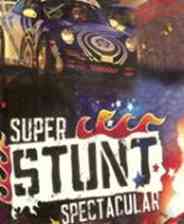 ​超级特技赛车（英文免安装版）下载｜真实特技竞速体验