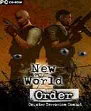 ​新世界秩序（New World Order）英文镜像版下载｜第一人称射击对战体验