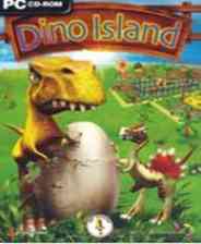 ​恐龙岛（Dino Island）下载｜模拟经营与恐龙乐园
