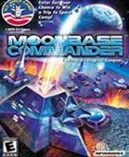 ​月球基地指挥官（英文硬盘版）下载｜即时战略经典