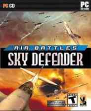 ​空战：天空捍卫者（英文镜像版）下载｜真实二战空战射击体验