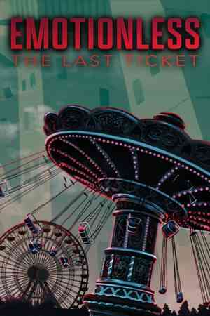 《无感：最后一张门票》免安装中文版》免费下载|冒险游戏·恐怖·剧情·心理恐怖·步行模拟