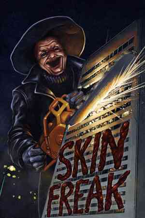 《Skinfreak》官方版》免费下载|动作游戏·恐怖·悬疑·第一人称射击·冒险