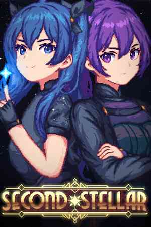 《Second Stellar》demo免费下载｜免费下载｜冒险解谜