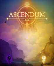 《Ascendum》免安装｜横版闯关｜平台动作
