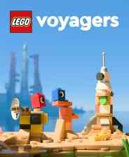 《乐高旅行者》免安装｜免费下载｜单机游戏