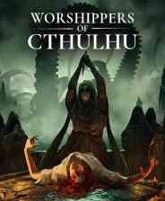 《克苏鲁的信徒》免安装｜自由建造｜沙盒建造