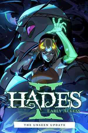 《哈迪斯2》重复挑战｜动作Roguelike