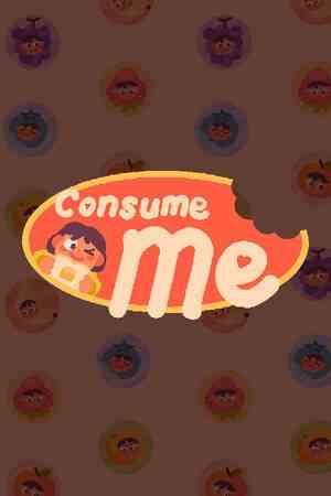 《Consume Me》汉化版｜免安装｜免费下载｜单机游戏
