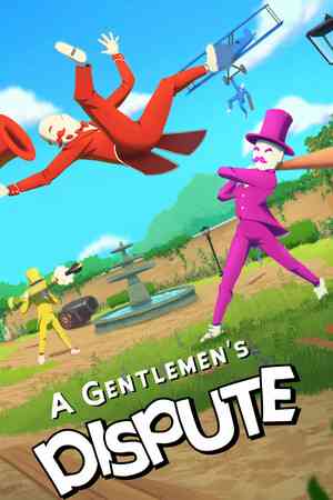 《礼帽大乱斗》免安装｜免费下载｜单机游戏