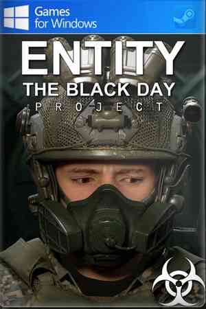 《实体：黑色的一天》抢先体验版｜免安装｜潜行猎杀｜潜行恐怖