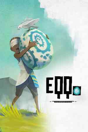 《EQQO》汉化版｜免安装｜免费下载｜单机游戏