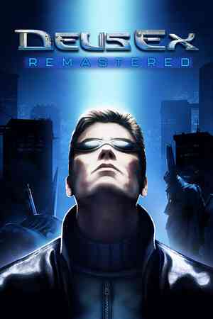 《杀出重围重制版》步步为营｜战术策略