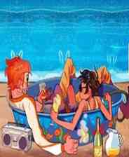 《MORGENSHTERN》免安装｜灵光乍现｜冒险解谜