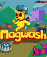 《Mogwash》免安装｜灵光乍现｜冒险解谜