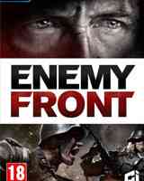 《敌军前线》火力压制｜射击动作