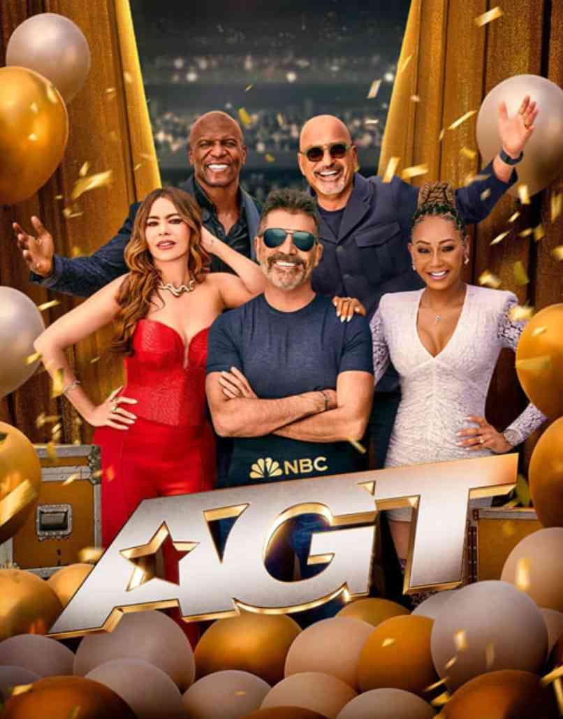 《美国达人 第二十季》免费高清无广告在线播放|真人秀·美国·2025