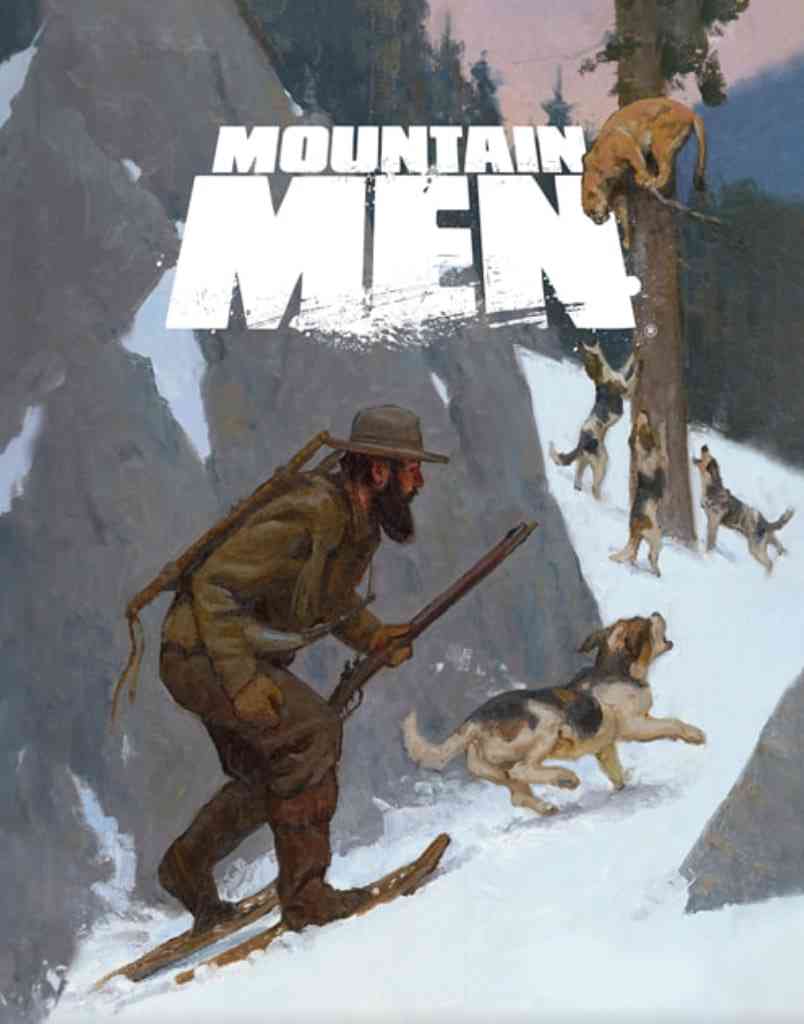 《山地硬汉 第十四季》免费高清无广告在线播放|真人秀·美国·2025