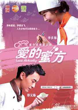 《爱的蜜方》免费高清无广告在线播放|剧情,爱情·中国大陆·2012