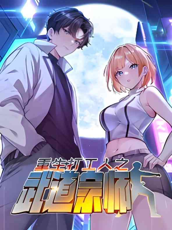 《重生打工人之武道宗师 动态漫画 第一季》免费高清无广告在线播放|动漫·中国大陆·2025