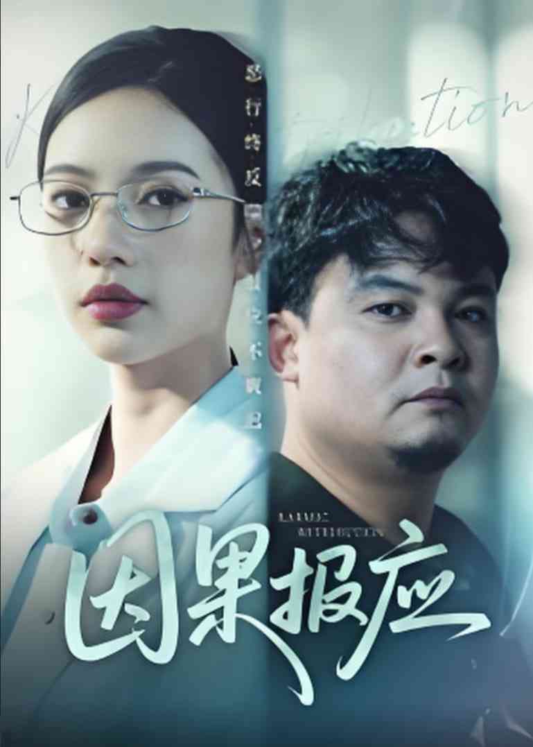 《因果报应 2025》免费高清无广告在线播放|短剧·中国大陆·2025