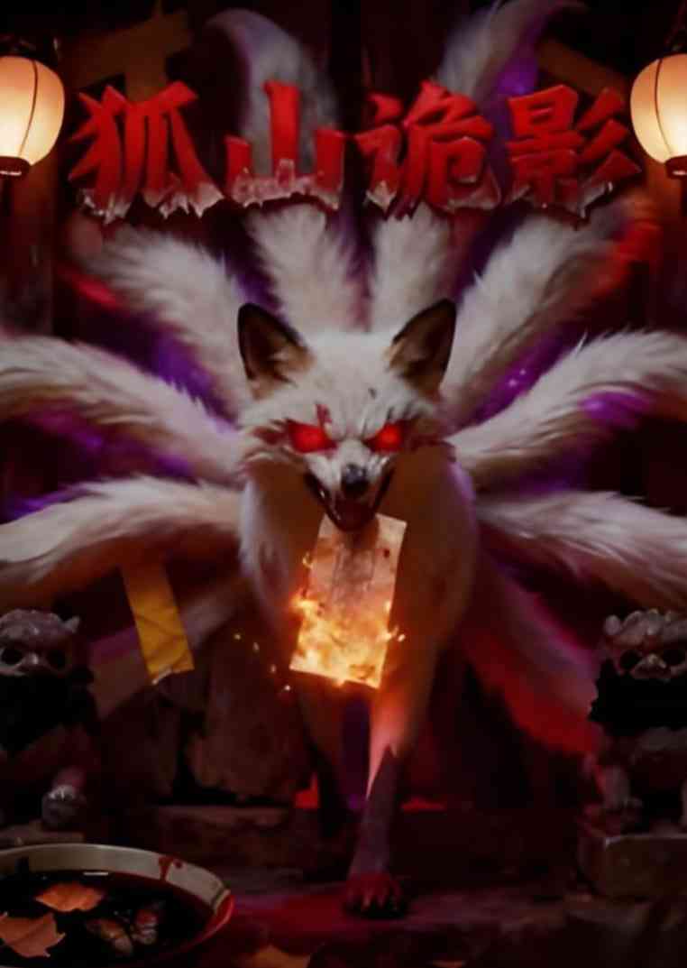 《狐山诡影》免费高清无广告在线播放|短剧·中国大陆·2025