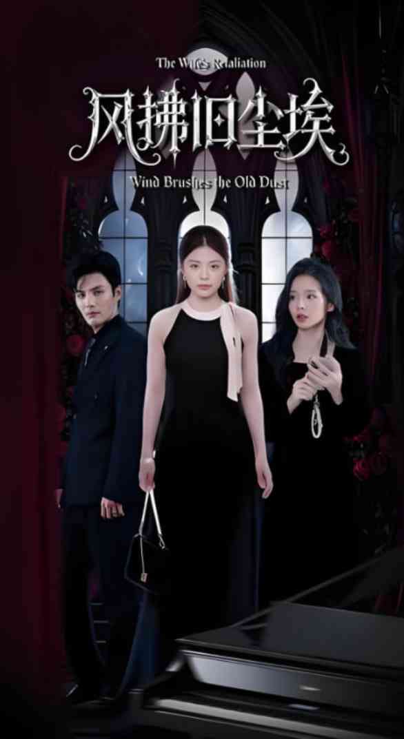 《风拂旧尘埃》免费高清无广告在线播放|短剧·中国大陆·2025