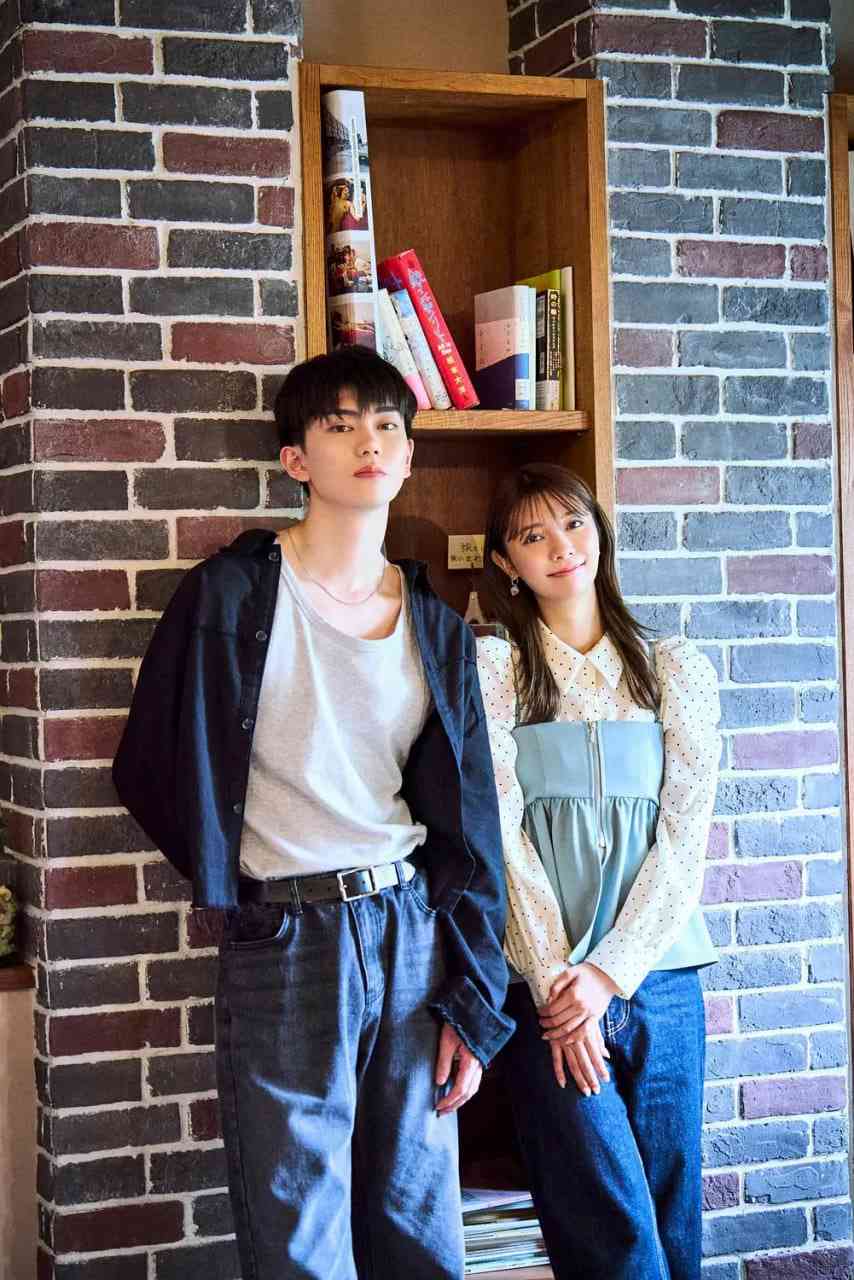 《恋友～恋人未满刚刚好》免费高清无广告在线播放|剧情,爱情·日本·2025