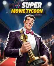 《超级电影大亨》官方版》免费下载|模拟经营·电影·城市营造·沉浸式模拟